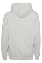 Load image into Gallery viewer, Basic hoodie - Ash gray
