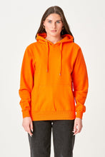 Afbeelding in Gallery-weergave laden, Vriendje Hoodie - oranje