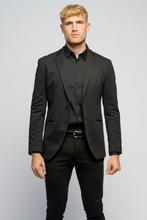 Load image into Gallery viewer, The Original Performance Shirt - Black