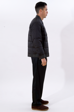 Load image into Gallery viewer, Wyatt Jacket - Black