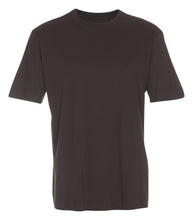 Carica l'immagine nel visualizzatore di Gallery, Oversized T-shirt - Black-Gray - TeeShoppen - Black 6
