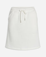 Load image into Gallery viewer, Sweat skirt - Off white - Sisters Point - White