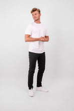 Load image into Gallery viewer, The Original Performance Structure Pants (Regular) - Black - TeeShoppen - Black 2