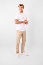 Load image into Gallery viewer, The Original Performance Structure Pants (Regular) - Beige - TeeShoppen - Khaki 2