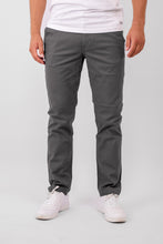 Load image into Gallery viewer, The Original Performance Structure Pants (Regular) - Dark Grey - TeeShoppen - Grey