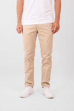 Load image into Gallery viewer, The Original Performance Structure Pants (Regular) - Beige - TeeShoppen - Khaki