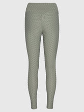 Carica l'immagine nel visualizzatore di Gallery, Naio Leggings - Dusty Army - Liberté - Grey 2