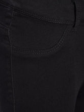 Load image into Gallery viewer, Twill Leggings - Black - Name It - Black 2