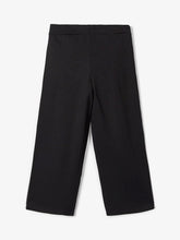 Load image into Gallery viewer, Pants with width - Black - Name It - Black 3
