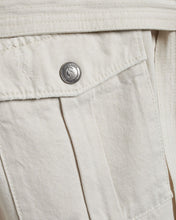 Load image into Gallery viewer, Olli jacket - Vanilla - Sisters Point - White 3