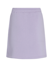 Load image into Gallery viewer, Sweat skirt - Lavender - Sisters Point - Purple 3