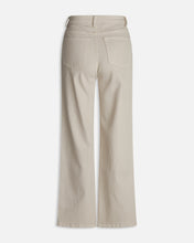 Carica l'immagine nel visualizzatore di Gallery, Owi Wide Jeans - White - Sisters Point - White 2
