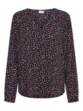 Afbeelding in Gallery-weergave laden, Piper blouse - Fuschia Pink - Jacqueline de Yong - Pink