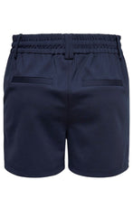 Load image into Gallery viewer, Poptrash Shorts - Navy - ONLY - Navy 2