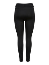 Carregar imagem no visualizador da galeria, Skinny leggings -Black – - ONLY - Black 2