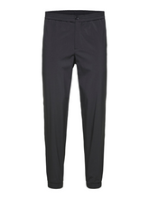 Load image into Gallery viewer, Slim Pharo Pants - Black - Selected Homme - Black 5