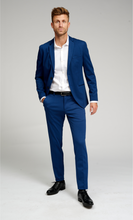 Carica l'immagine nel visualizzatore di Gallery, L'originale Performance Abito (blu) - pacchetto affare