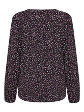 Afbeelding in Gallery-weergave laden, Piper blouse - Fuschia Pink - Jacqueline de Yong - Pink 2