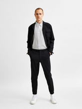 Load image into Gallery viewer, Slim Pharo Pants - Black - Selected Homme - Black 2