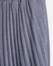 Load image into Gallery viewer, Nitro maxi skirt - Blue - Sisters Point - White 3