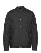 Carica l'immagine nel visualizzatore di Gallery, Shallow Light Jacket - Black - Jack & Jones - Black 2