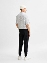 Load image into Gallery viewer, Slim Pharo Pants - Black - Selected Homme - Black 3
