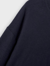 Load image into Gallery viewer, Victi Knit Sweaters - Dark Sapphire - Name It - Blue 3