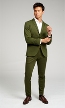 Load image into Gallery viewer, The Original Performance Suit (Dark Green) - Package Deal