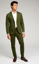 Load image into Gallery viewer, The Original Performance Suit (Dark Green) - Package Deal