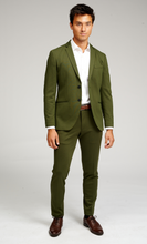 Load image into Gallery viewer, The Original Performance Suit (Dark Green) - Package Deal
