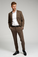 Load image into Gallery viewer, The Original Performance Suit (Dark Brown) - Package Deal