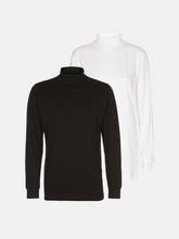 Load image into Gallery viewer, Basic Turtleneck – Package Deal (2 pcs.)