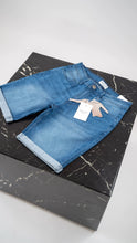 Load image into Gallery viewer, The Original Performance Denim Shorts – Package Deal (3 pcs.)