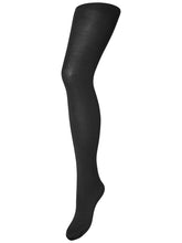 Charger l'image dans la galerie, Nikoline 40 den 2 Pack Tights - Black - PIECES - Black 3