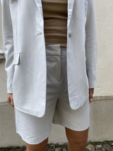 Load image into Gallery viewer, Zelda High Waist Loose Shorts - Gray - Vero Moda - Grey 2