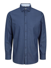 Carregar imagem no visualizador da galeria, Royal Detail Shirt- Navy Blazer - Jack & Jones - Blue 7