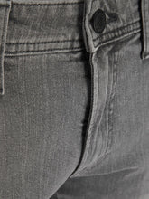 Load image into Gallery viewer, The Original Performance Jeans (Slim) - Gray Denim - TeeShoppen - Grey 4