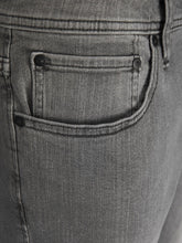 Load image into Gallery viewer, The Original Performance Jeans (Slim) - Gray Denim - TeeShoppen - Grey 5