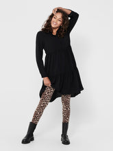 Load image into Gallery viewer, Piper Shirt Dress - Black - Jacqueline de Yong - Black 3