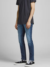 Load image into Gallery viewer, Original Glenn Jeans - Denim Blue - Jack & Jones - Blue