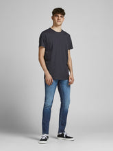 Load image into Gallery viewer, Original Glenn Jeans - Denim Blue - Jack & Jones - Blue 8