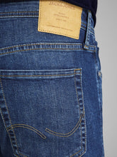 Load image into Gallery viewer, Glenn Original 814 Jeans - Denim Blue - Jack & Jones - Blue 7
