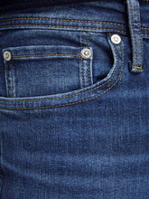 Load image into Gallery viewer, Glenn Original 814 Jeans - Denim Blue - Jack & Jones - Blue 8