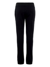 Charger l'image dans la galerie, Sweatpants with ties - Black - Name It - Black 2