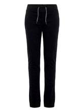 Charger l'image dans la galerie, Sweatpants with ties - Black - Name It - Black