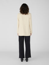Load image into Gallery viewer, Sigrid Blazer - Sandshell - Object - Khaki 7