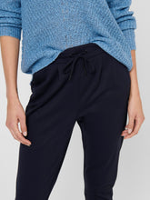 Load image into Gallery viewer, Poptrash Pants - Navy - ONLY - Blue 6