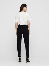 Afbeelding in Gallery-weergave laden, Poptrash Pants - Black - ONLY - Black 4