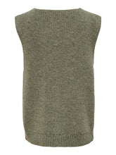 Cargar imagen en el visor de la galería, Paris V-neck Dress - Green - Kids Only - Green 2