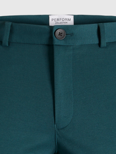 Charger l'image dans la galerie, The original Performance Pants Kids - Green - TeeShoppen - Green 2